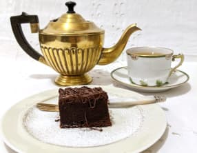 Brownies aux Chocolats