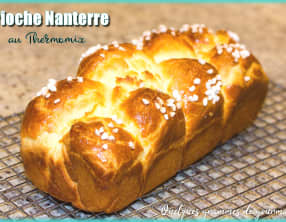 Brioche Nanterre