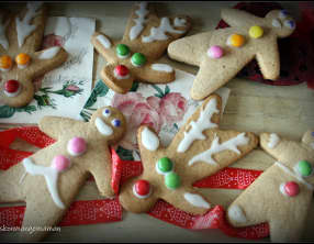 P'tit Biscuit versus Rodolphe