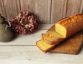 Quatre-quarts moelleux