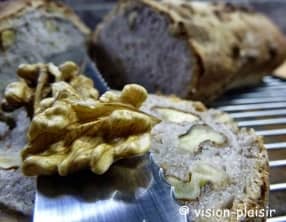Pain aux noix