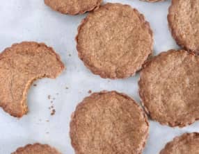 Biscuits spéculoos