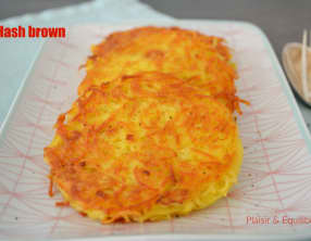 Hash brown