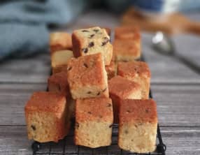 Cookies Cubes ou Classique hyper Gourmands