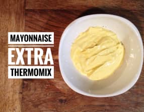 Mayonnaise inratable