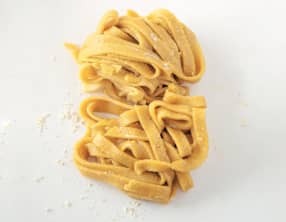 Pâtes fraîches sans gluten