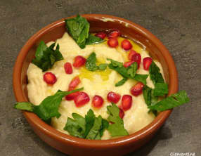 Houmous