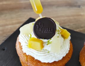 Virgin Baba exotique