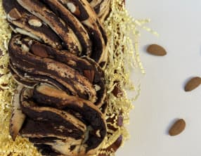 Babka Healthy