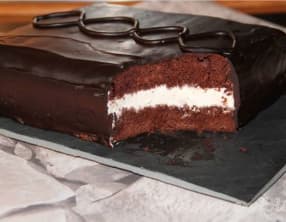 Kinder Délice Géant