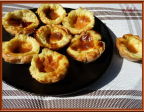 Pastéis de nata