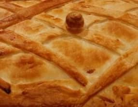 Feuillantine comtoise maison