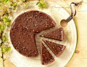 Tart-Ô chocolat, l’ultime