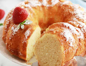 Mouskoutchou algérien ultra moelleux