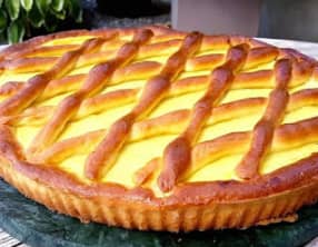 Tarte au libouli