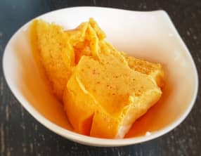 Glace à l’italienne