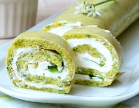 Apéritif dînatoire en famille pour célébrer votre maman