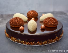 Des bons gros gâteaux pour dire bonne fête maman !