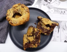 Fonkies ou triple cookies