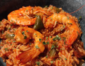 Jambalaya