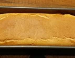 Pain de mie maison