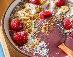 Açai bowl