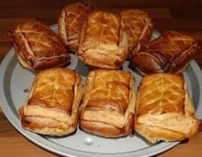 Petits pâtés Lorrains