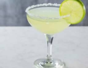 Cocktail Margarita