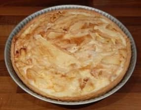 Tartiflette savoyarde originale