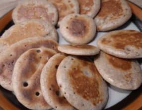 Blinis