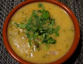 Sauce charcutière maison