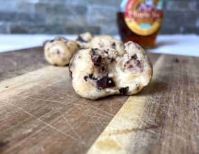 Cookie Dought Healthy