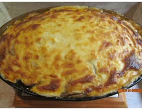Moussaka