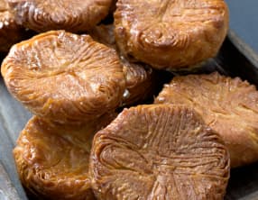 Le kouign amann