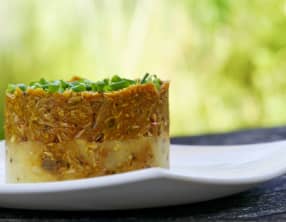 Découvrez la Macatouille