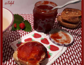 Cannelés bacon, comté, courgette