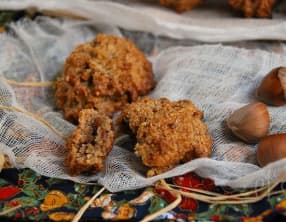 Biscuits Brutti ma buoni