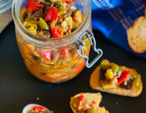 Caponata