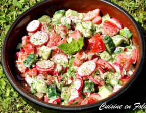 Fattouch de Na’ama