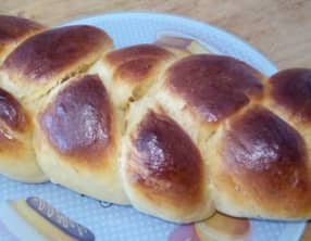 La brioche vendéenne