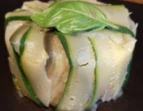 Ratatouille provençale maison