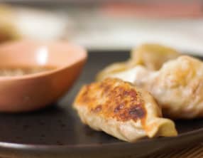 Gyoza