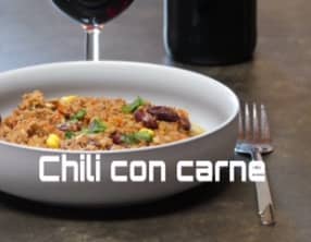 Chili con carne