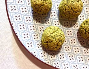 Falafels Traditionnels Healthy