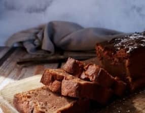 Moelleux aux marrons