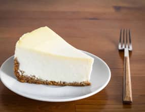 New-York cheesecake