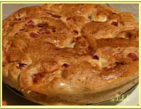 Chinois salé façon raclette