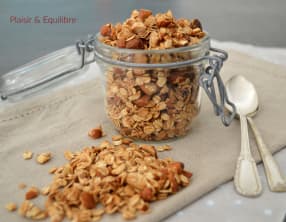 Granola maison