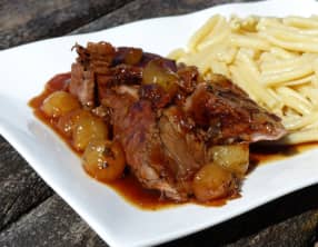 Recettes saines et rapides sans se mettre la pression