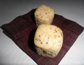 Muffins aux pépites de chocolat